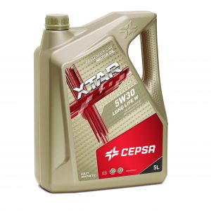 XTAR 5W30 LONG LIFE W