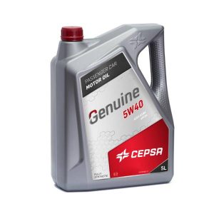 CEPSA GENUINE 5W40