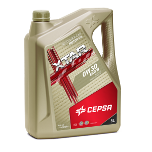XTAR 0W30 ECO W